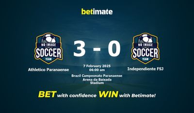 Dự đoán, tỷ lệ và tip cá cược của Athletico Paranaense vs Independiente FSJ 06/02/2025