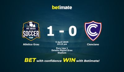 Nhận định soi kèo Atletico Grau vs Cienciano ngày 05/04/2025