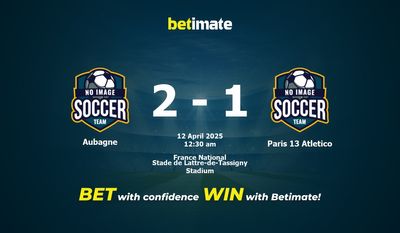 Dự đoán Aubagne vs Paris 13 Atletico, Tỷ lệ cược & Mẹo cá cược 04/11/2025