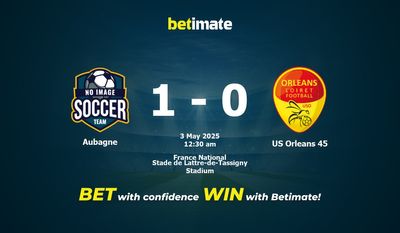 Dự đoán Aubagne vs US Orleans 45, Tỷ lệ cược & Mẹo cá cược 05/02/2025