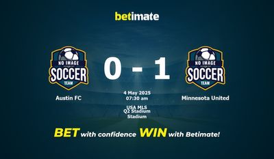 Dự đoán Austin FC vs Minnesota United, Tỷ lệ cược & Mẹo cá cược 05/04/2025