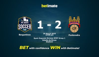 Soi kèo Bergantinos vs Pontevedra, tỷ lệ và tip cá cược 30/03/2025