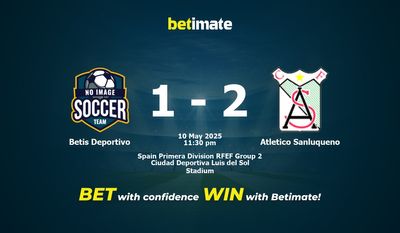 Dự đoán Betis Deportivo vs Atletico Sanluqueno, Tỷ lệ cược & Mẹo cá cược 05/10/2025