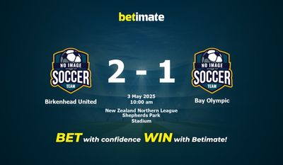 Dự đoán, tỷ lệ cược và mẹo cá cược Birkenhead United vs Bay Olympic 05/03/2025