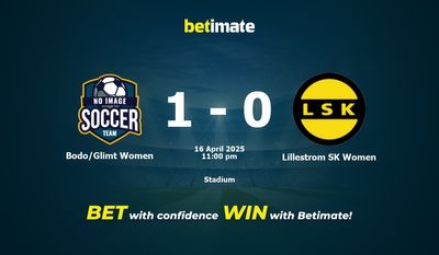 Dự đoán Bodo/Glimt Women vs Lillestrom SK Women, Tỷ lệ & Mẹo cá cược 16/04/2025