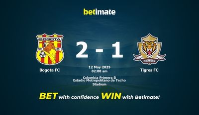 Dự đoán, Tỷ lệ cược & Mẹo cá cược Bogota FC vs Tigres FC 05/11/2025