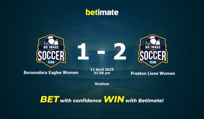 Dự đoán, tỷ lệ cược và mẹo cá cược Boroondara Eagles Women vs Preston Lions Women 04/12/2025