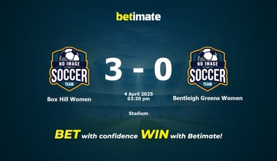Dự đoán, Tỷ lệ cược & Mẹo cá cược Box Hill Women vs Bentleigh Greens Women 04/04/2025