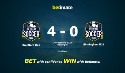 Dự đoán Brentford U21 vs Birmingham U21, Tỷ lệ cược & Mẹo cá cược 28/02/2025