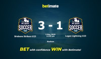 Dự đoán, Tỷ lệ cược & Mẹo cá cược Brisbane Strikers U23 vs Logan Lightning U23 05/03/2025