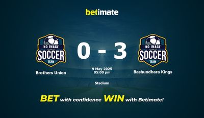 Dự đoán, Tỷ lệ cược & Mẹo cá cược Brothers Union vs Bashundhara Kings 05/09/2025