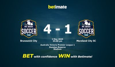 Dự đoán Brunswick City vs Moreland City SC, Tỷ lệ cược & Mẹo cá cược 05/02/2025