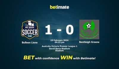 Dự đoán Bulleen Lions vs Bentleigh Greens, Tỷ lệ & Mẹo cá cược 19/02/2024