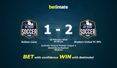Dự đoán Bulleen Lions vs Western United FC NPL, Tỷ lệ cược & Mẹo cá cược 02/10/2025