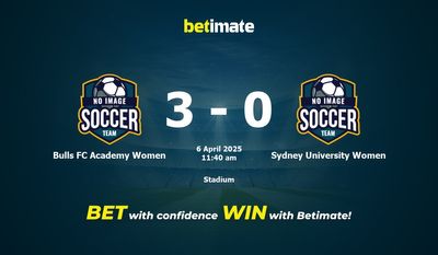 Dự đoán, tỷ lệ cược và mẹo cá cược Bulls FC Academy Women vs Sydney University Women 04/06/2025