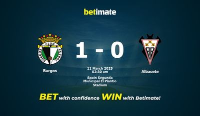 Dự đoán Burgos vs Albacete, Tỷ lệ cược & Mẹo cá cược 03/10/2025