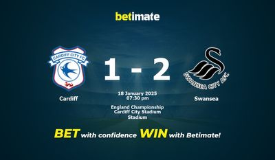 Dự đoán Cardiff vs Swansea, Tỷ lệ cược & Mẹo cá cược 01/18/2025