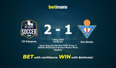 Dự đoán CD Estepona vs Don Benito, Tỷ lệ cược & Mẹo cá cược 05/04/2025
