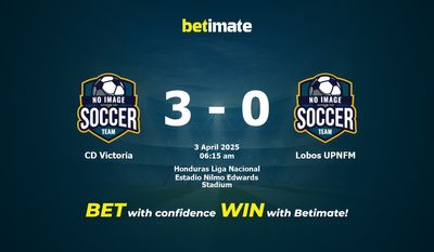 Dự đoán CD Victoria vs Lobos UPNFM, Tỷ lệ cược & Mẹo cá cược 04/02/2025