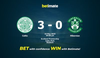 Dự đoán Celtic vs Hibernian, Tỷ lệ cược & Mẹo cá cược 05/10/2025