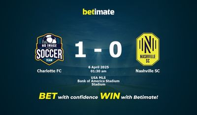 Dự đoán Charlotte FC vs Nashville SC, Tỷ lệ cược & Mẹo cá cược 04/05/2025