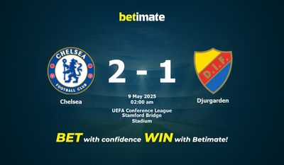 Dự đoán Chelsea vs Djurgarden, Tỷ lệ cược & Mẹo cá cược 05/08/2025