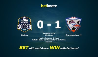 Soi kèo Colima vs Correcaminos II, tỷ lệ & tip cá cược 22/03/2025