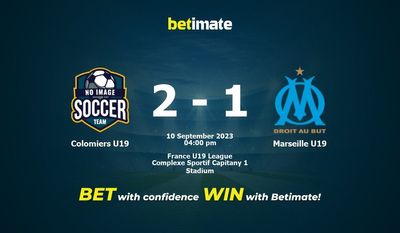 Soi kèo Colomiers U19 vs Marseille U19
