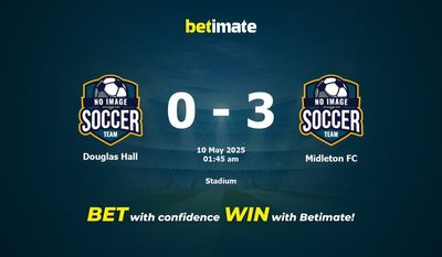 Dự đoán Douglas Hall vs Midleton FC, Tỷ lệ cược & Mẹo cá cược 05/09/2025