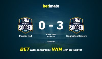 Dự đoán Douglas Hall vs Ringmahon Rangers, Tỷ lệ cược & Mẹo cá cược 05/06/2025