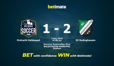 Dự đoán Eintracht Hohkeppel vs SV Rodinghausen, Tỷ lệ cược & Mẹo cá cược 05/03/2025