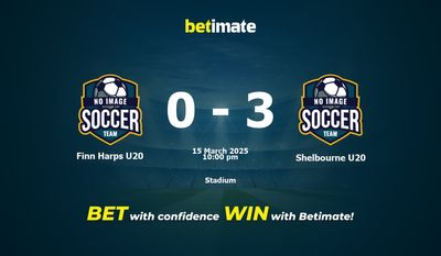 Dự đoán Finn Harps U20 vs Shelbourne U20, Tỷ lệ cược & Mẹo cá cược 03/15/2025