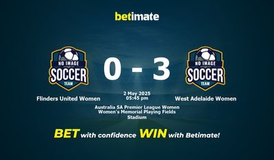 Dự đoán, Tỷ lệ cược & Mẹo cá cược Flinders United Women vs West Adelaide Women 05/02/2025