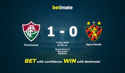 Dự đoán Fluminense vs Sport Recife, Tỷ lệ cược & Mẹo cá cược 05/03/2025
