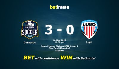 Dự đoán Gimnastic vs Lugo, Tỷ lệ cược & Mẹo cá cược 05/10/2025