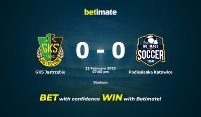 Soi kèo GKS Jastrzebie vs Podlesianka Katowice, tỷ lệ và tip cá cược 22/02/2025