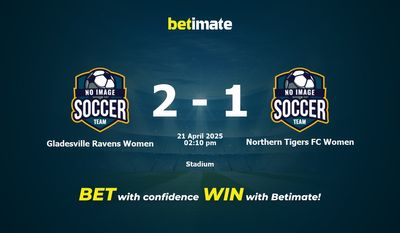 Dự đoán, tỷ lệ cược và mẹo cá cược Gladesville Ravens Women vs Northern Tigers FC Women 21/04/2025