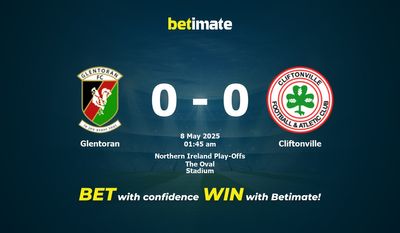 Dự đoán Glentoran vs Cliftonville, Tỷ lệ cược & Mẹo cá cược 05/07/2025
