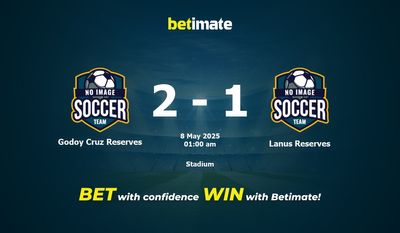 Dự đoán Godoy Cruz Reserves vs Lanus Reserves, Tỷ lệ cược & Mẹo cá cược 05/07/2025