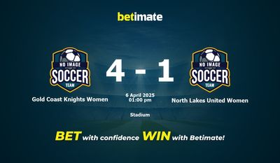 Dự đoán, tỷ lệ cược và mẹo cá cược Gold Coast Knights Women vs North Lakes United Women 04/06/2025