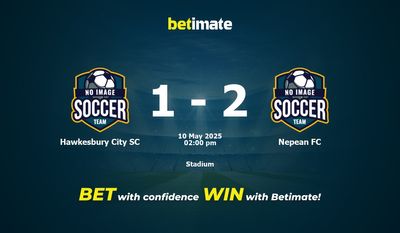 Dự đoán Hawkesbury City SC vs Nepean FC, Tỷ lệ cược & Mẹo cá cược 05/10/2025