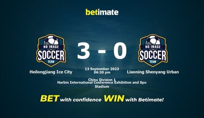 Dự đoán, tỷ lệ và mẹo cá cược Hắc Long Giang Ice City vs Liaoning Thẩm Dương 13/09/2023