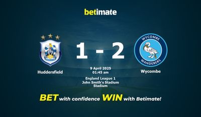 Dự đoán Huddersfield vs Wycombe, Tỷ lệ cược & Mẹo cá cược 04/08/2025