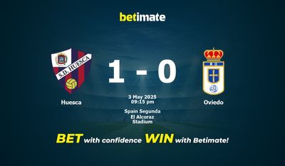 Dự đoán Huesca vs Oviedo, Tỷ lệ cược & Mẹo cá cược 05/03/2025