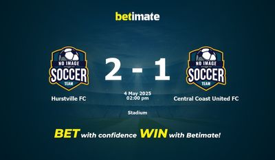 Dự đoán Hurstville FC vs Central Coast United FC, Tỷ lệ cược & Mẹo cá cược 05/04/2025
