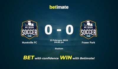 Dự đoán Hurstville FC vs Fraser Park, tỷ lệ và mẹo cá cược 23/02/2024