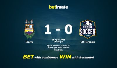 Dự đoán Ibarra vs CD Herbania, Tỷ lệ cược & Mẹo cá cược 26/04/2025