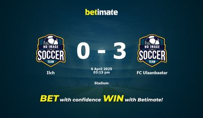 Dự đoán, Tỷ lệ cược và Mẹo cá cược Ilch vs FC Ulaanbaatar 04/06/2025
