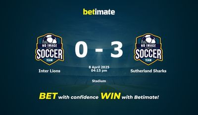 Dự đoán, Tỷ lệ cược & Mẹo cá cược Inter Lions vs Sutherland Sharks 04/08/2025