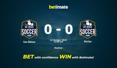 Dự đoán Ise-Shima vs Kariya, Tỷ lệ cược & Mẹo cá cược 10/12/2024